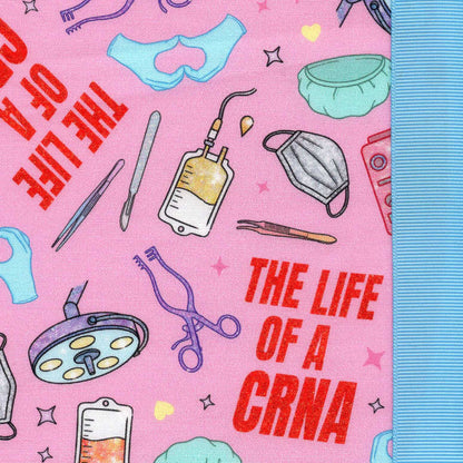 CRNA Life