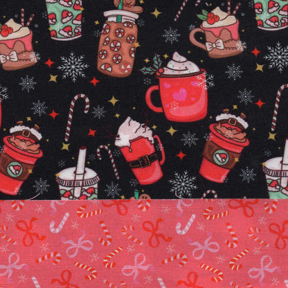 Candy Cane Cafe