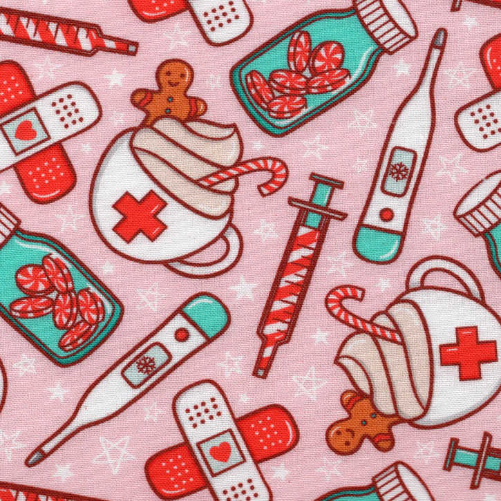 Candy Striper