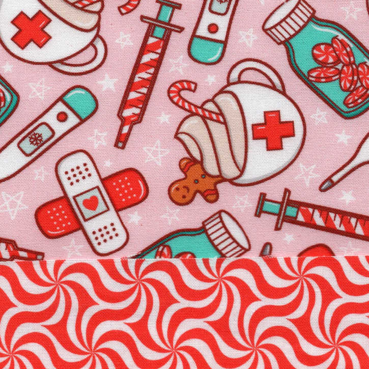 Candy Striper