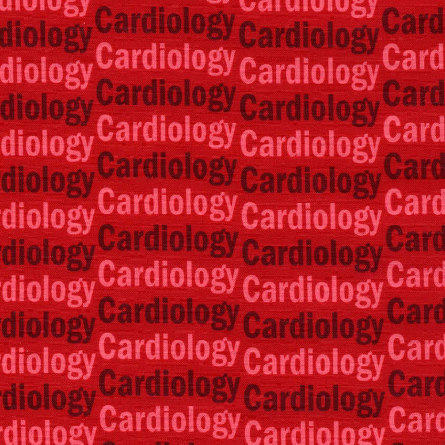 Cardiology Title