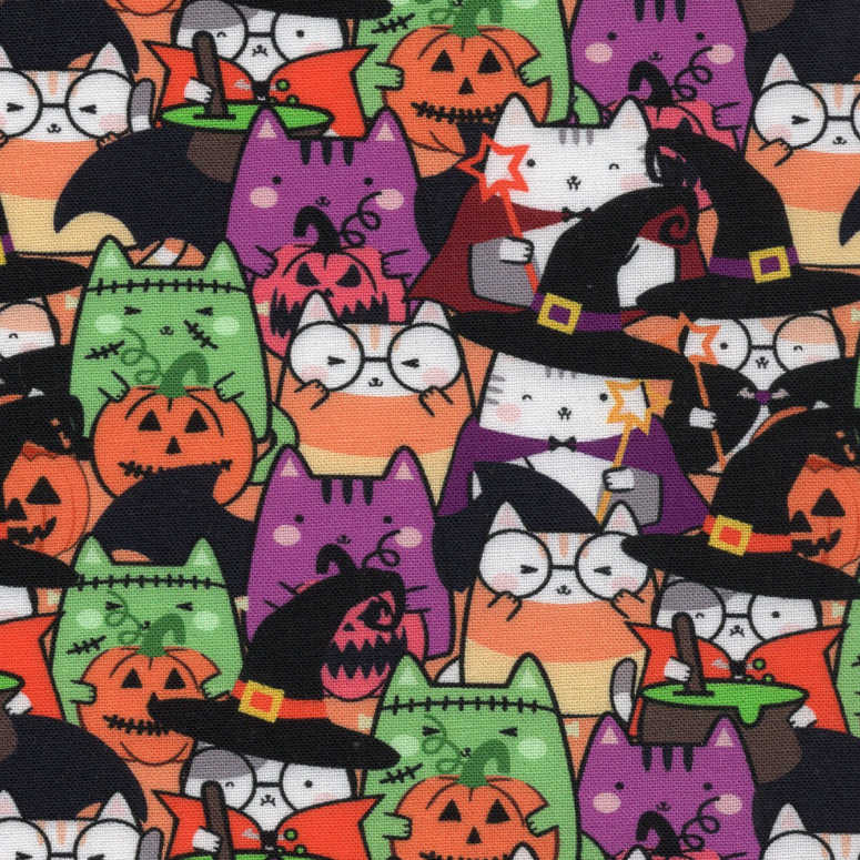 Cat Coven