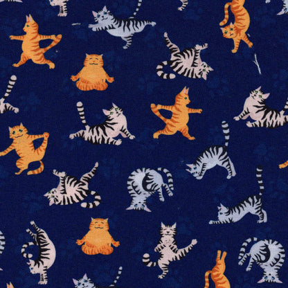 Catrobatics