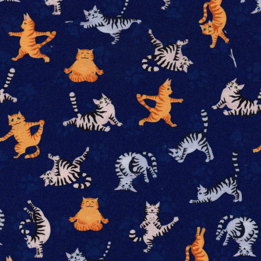 Catrobatics