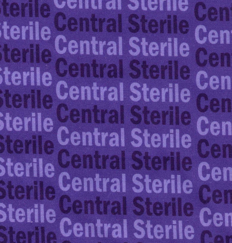 Central Sterile Title