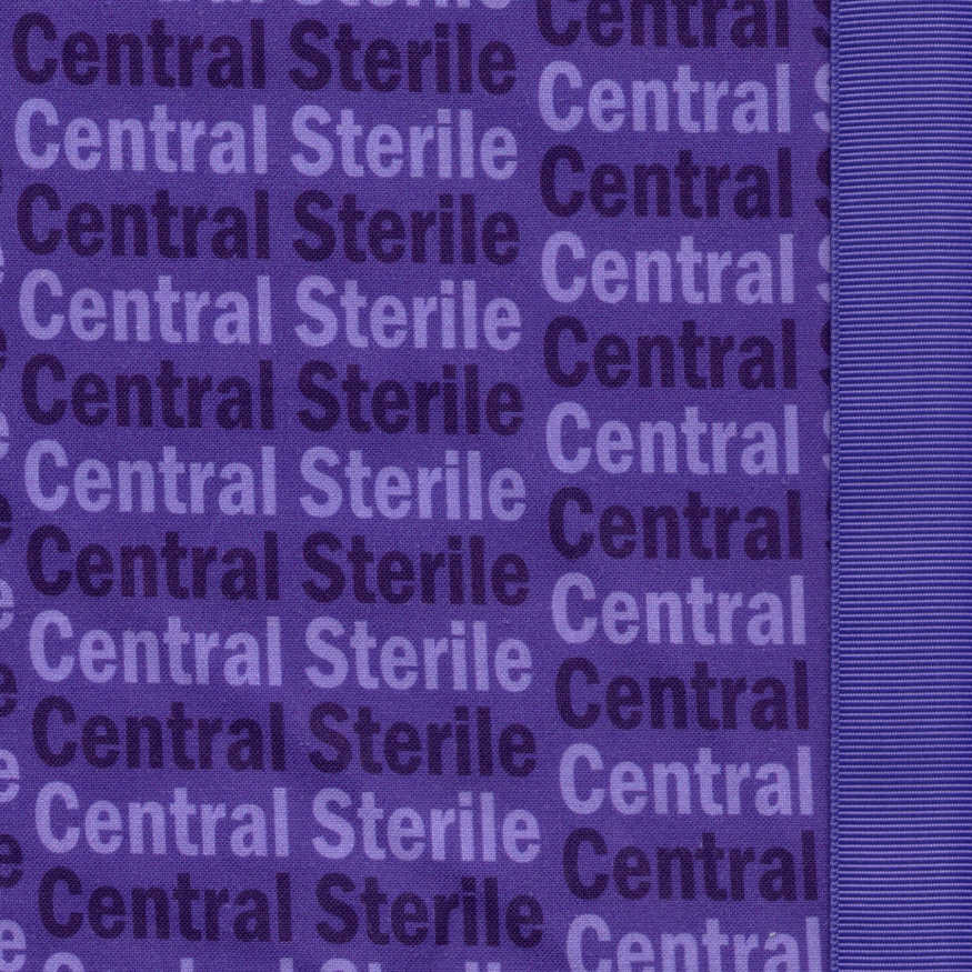 Central Sterile Title