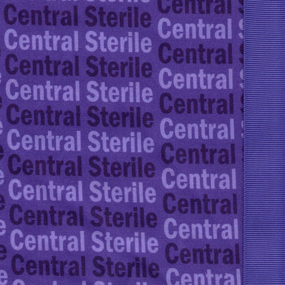 Central Sterile Title