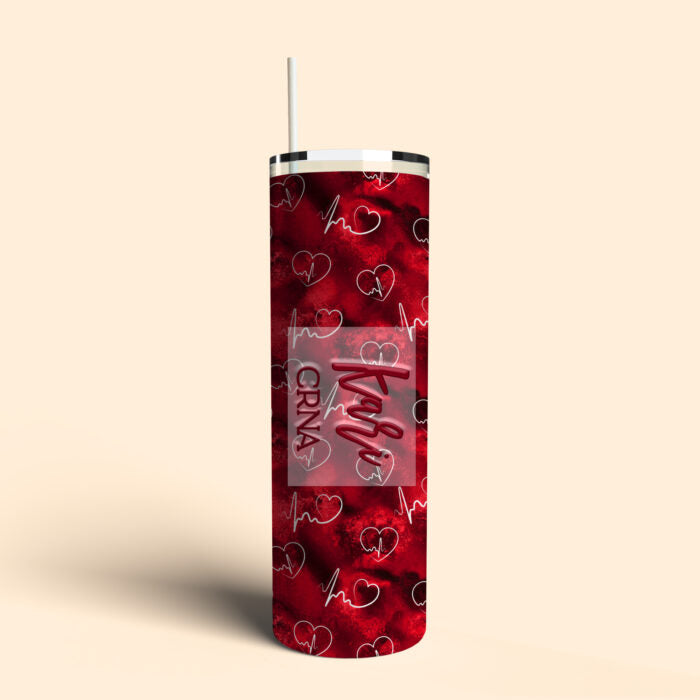 Chamber Music Tumbler