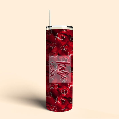 Chamber Music Tumbler