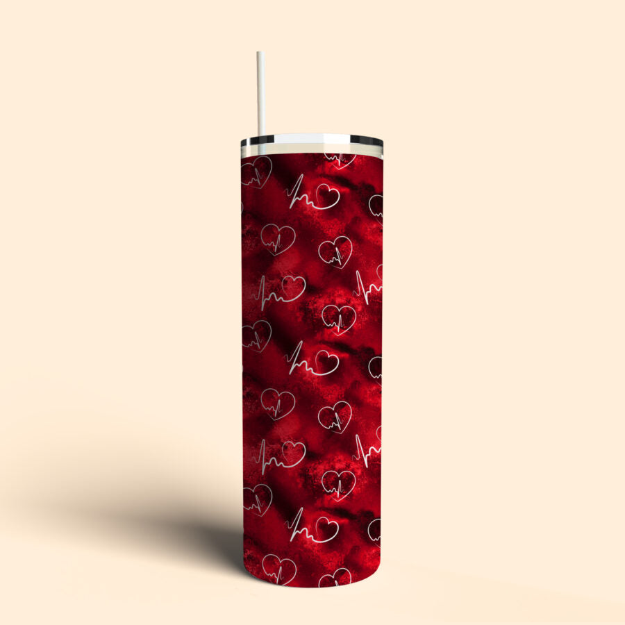 Chamber Music Tumbler