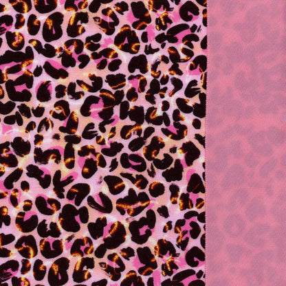 Cheetah Chic
