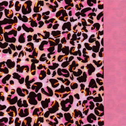 Cheetah Chic