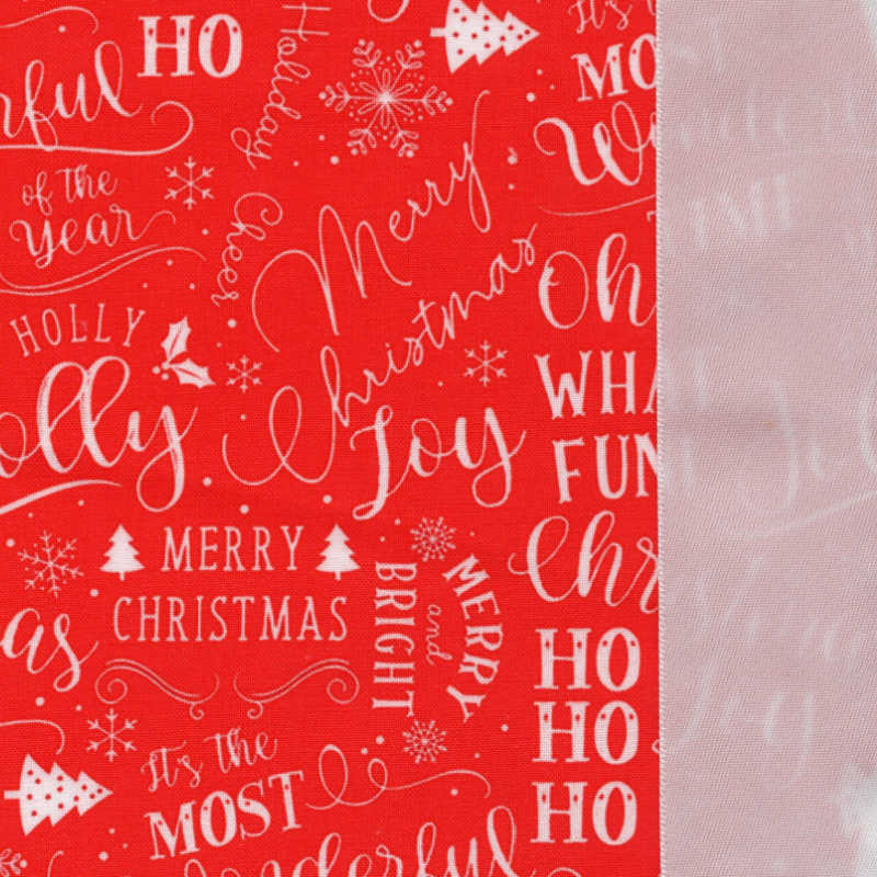 Christmas Chatter