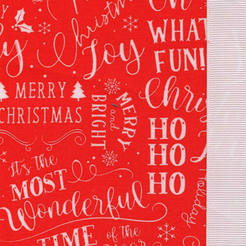Christmas Chatter
