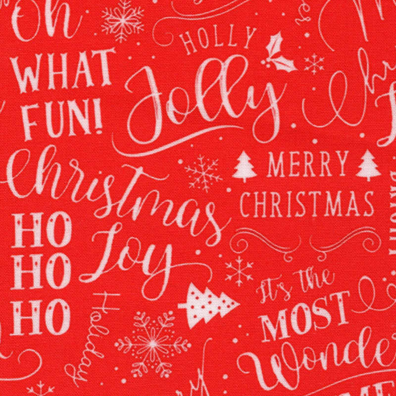 Christmas Chatter