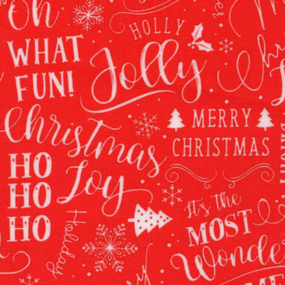 Christmas Chatter