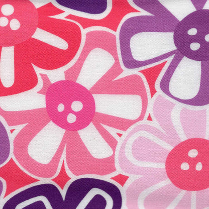 Chunky Blooms
