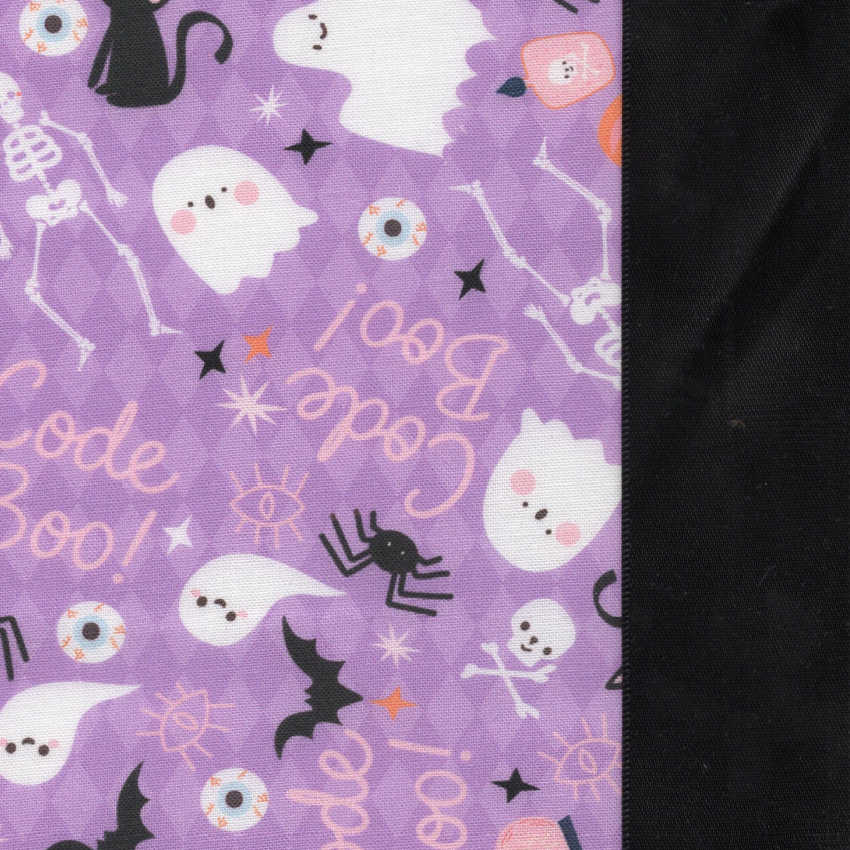 Code Boo