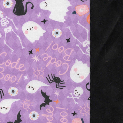 Code Boo