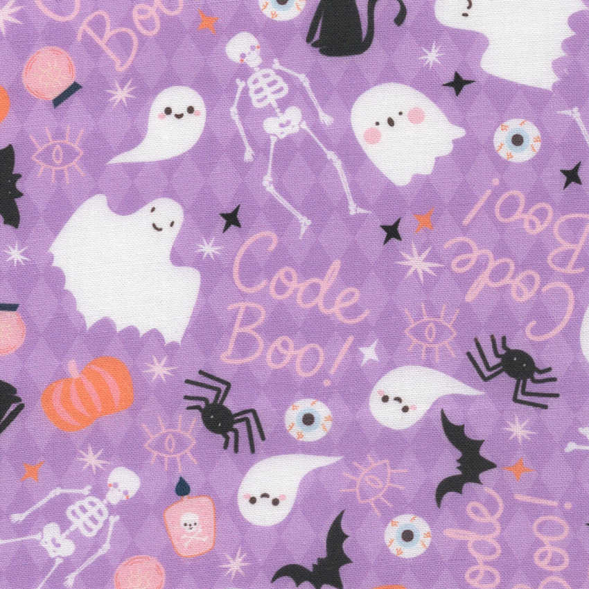 Code Boo