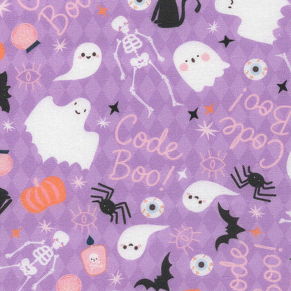 Code Boo