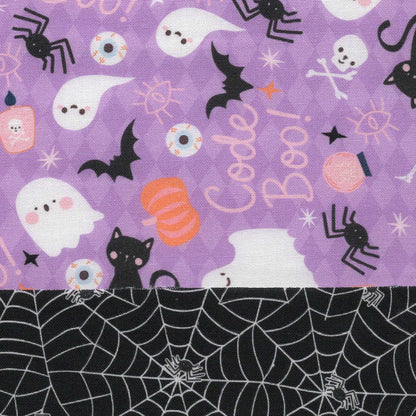 Code Boo