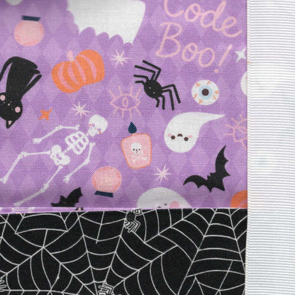 Code Boo