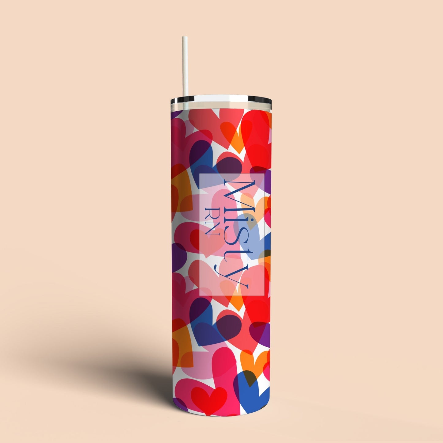 be mine tumbler with name