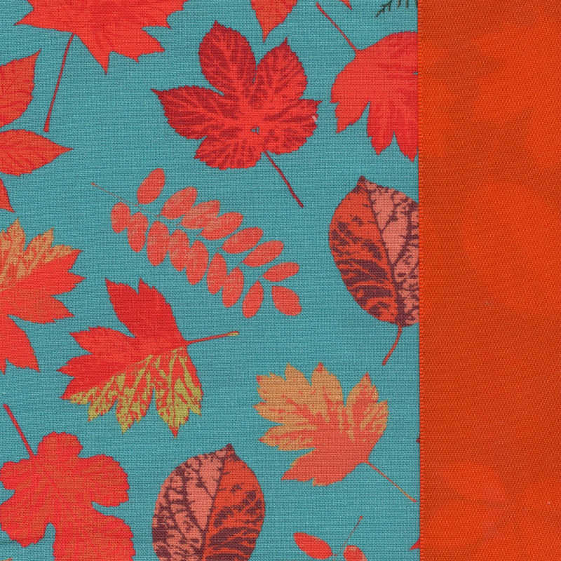 Confetti Fall