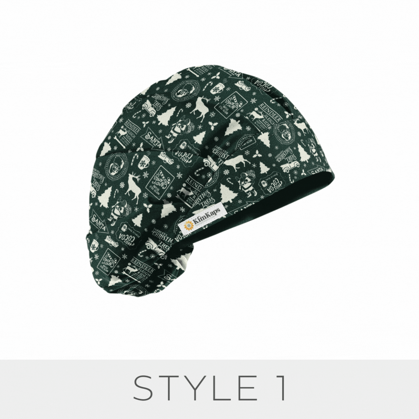 North Pole Trading Co