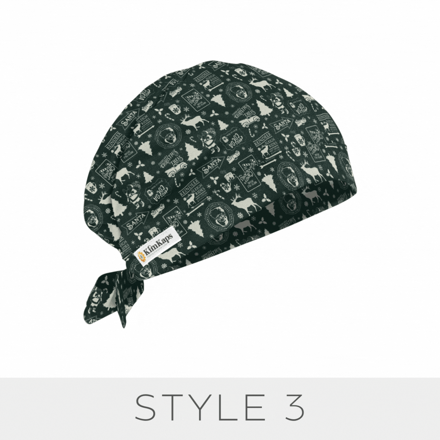 North Pole Trading Co