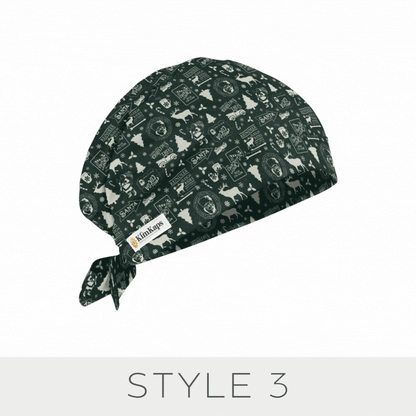 North Pole Trading Co