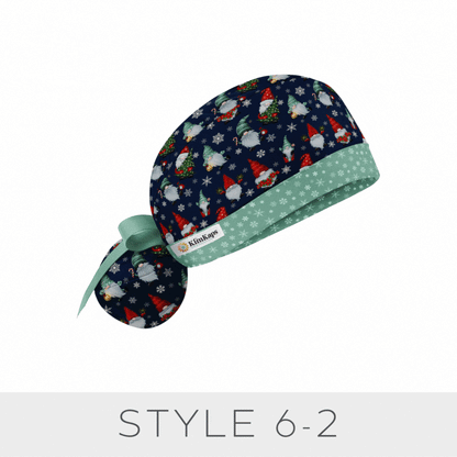 Gnome for the Holidays