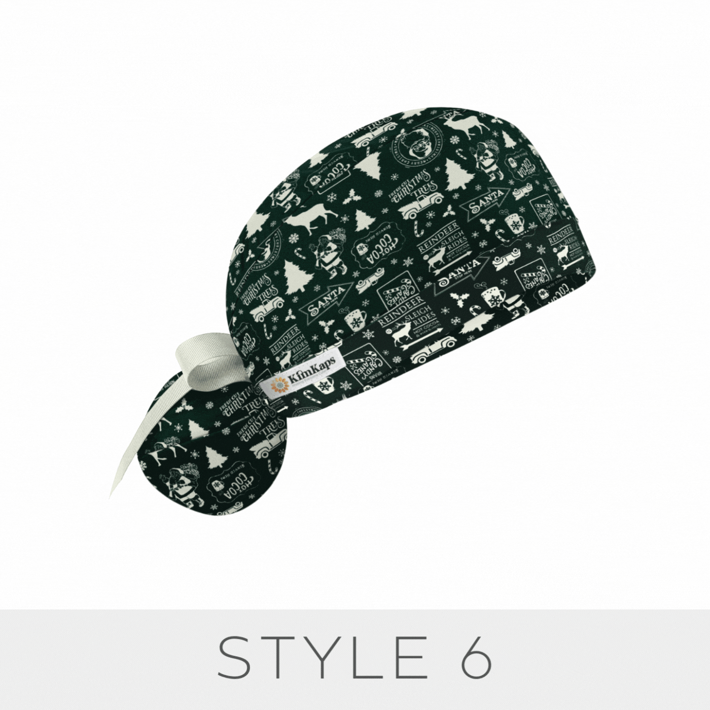 North Pole Trading Co