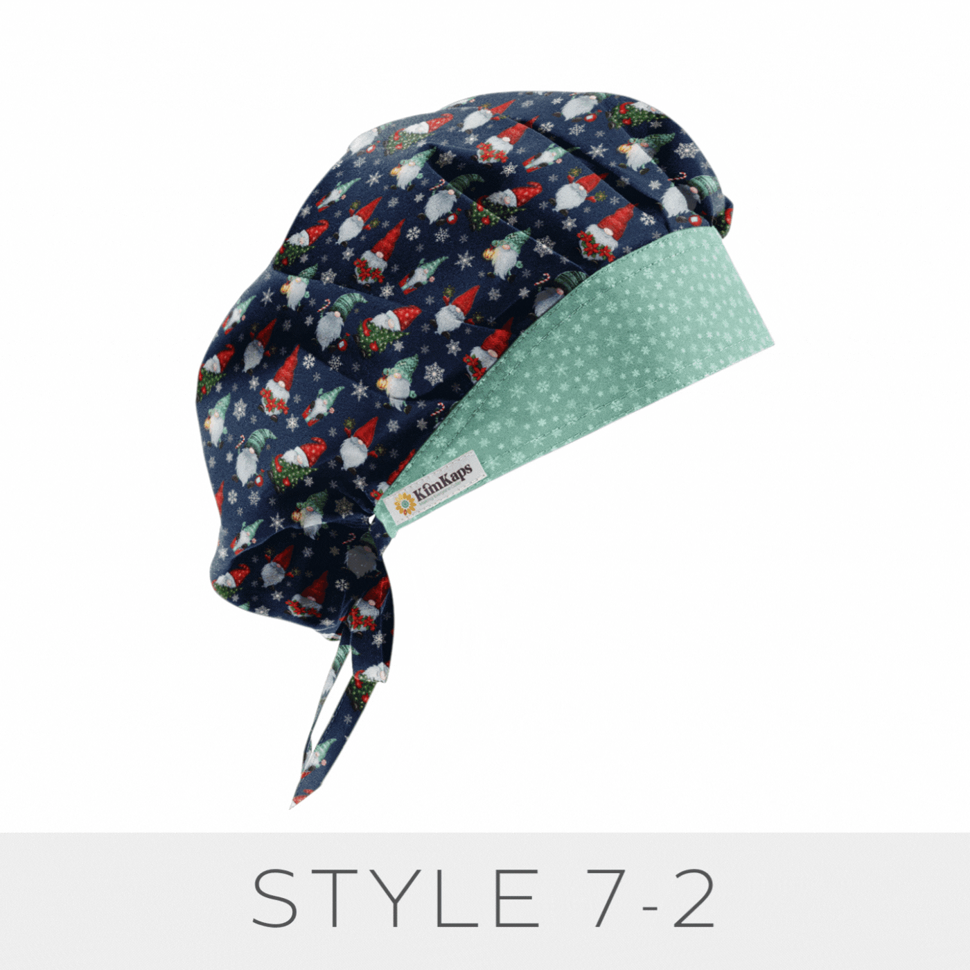 Gnome for the Holidays