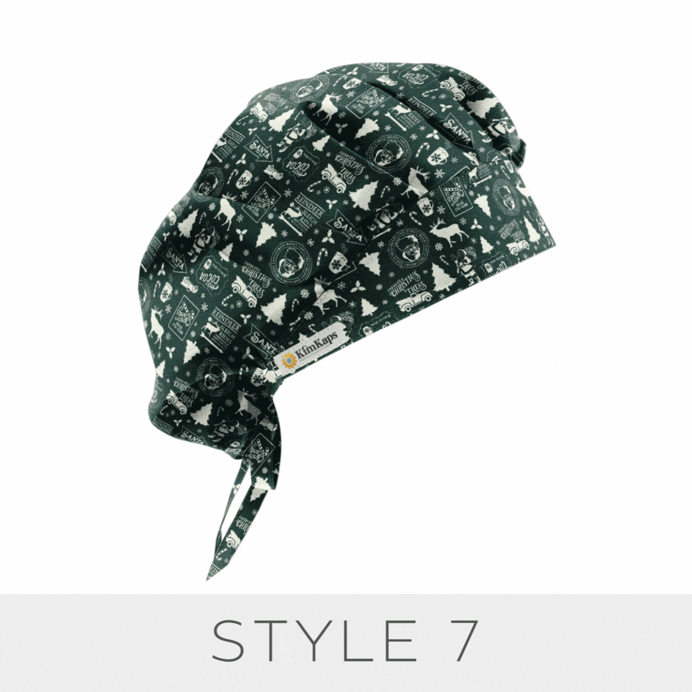 North Pole Trading Co