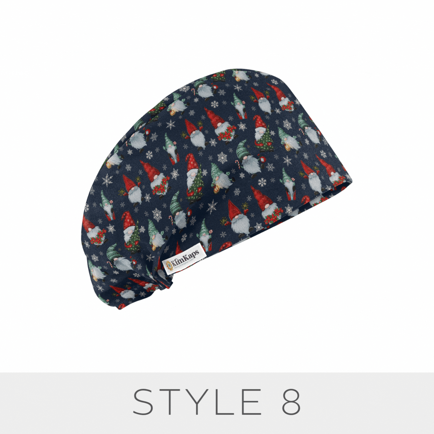 Gnome for the Holidays