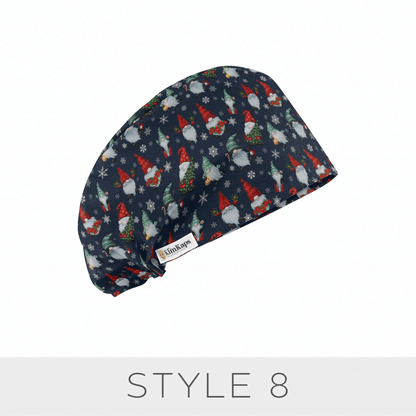 Gnome for the Holidays