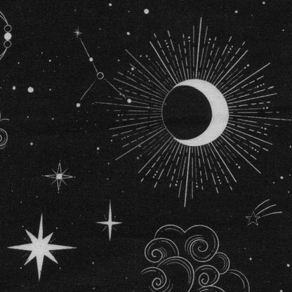 Cosmic Quest
