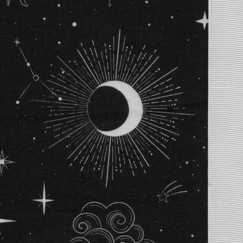 Cosmic Quest