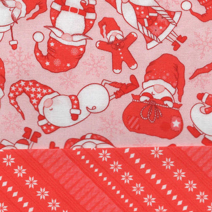 Cozy Gnomies
