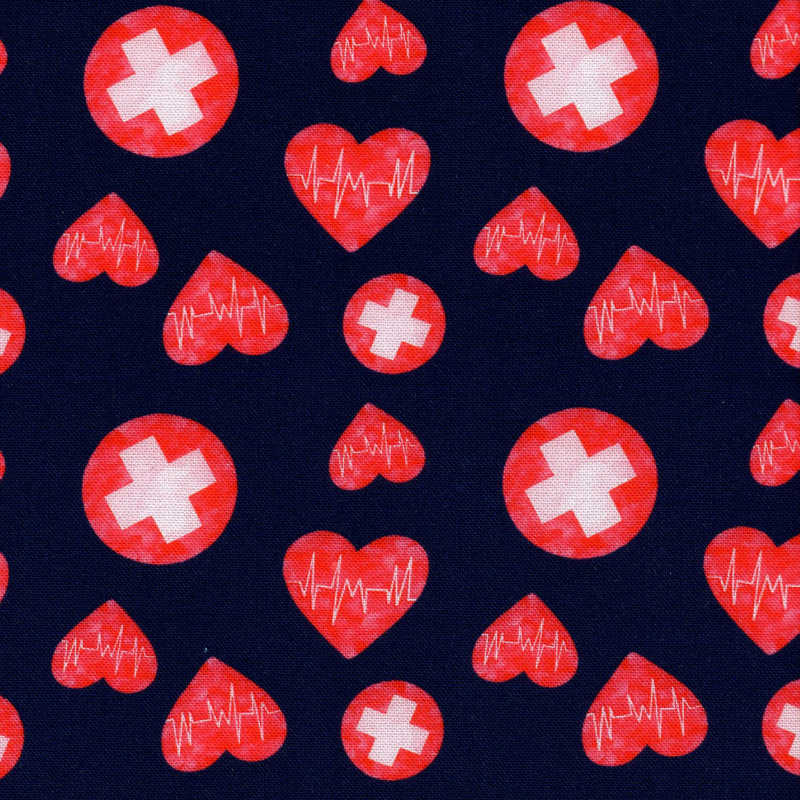 Cross My Heart