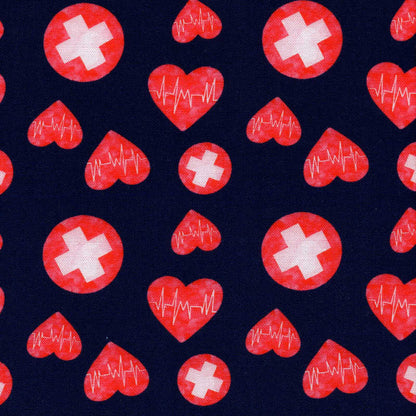 Cross My Heart