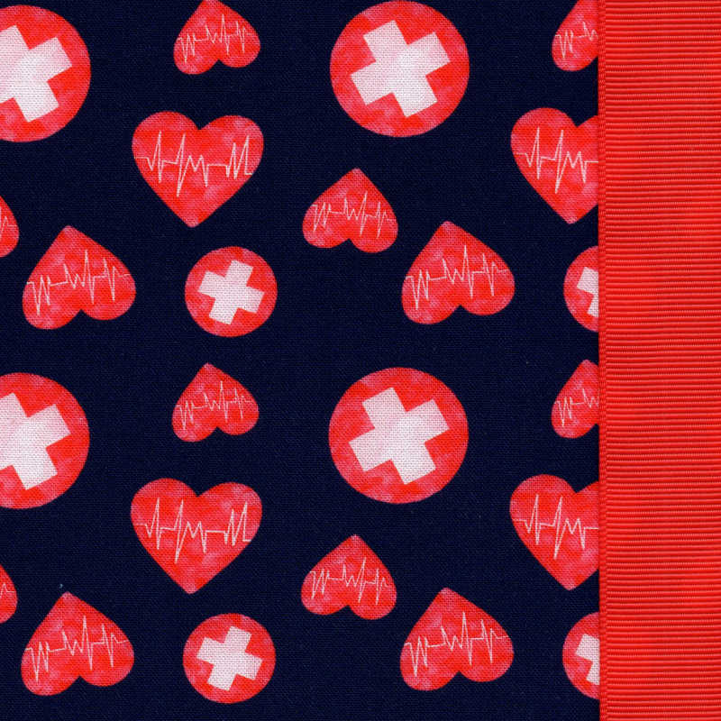 Cross My Heart