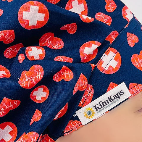 Cross My Heart