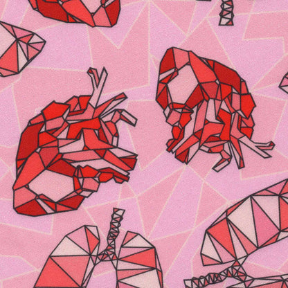 Crystal Cardio