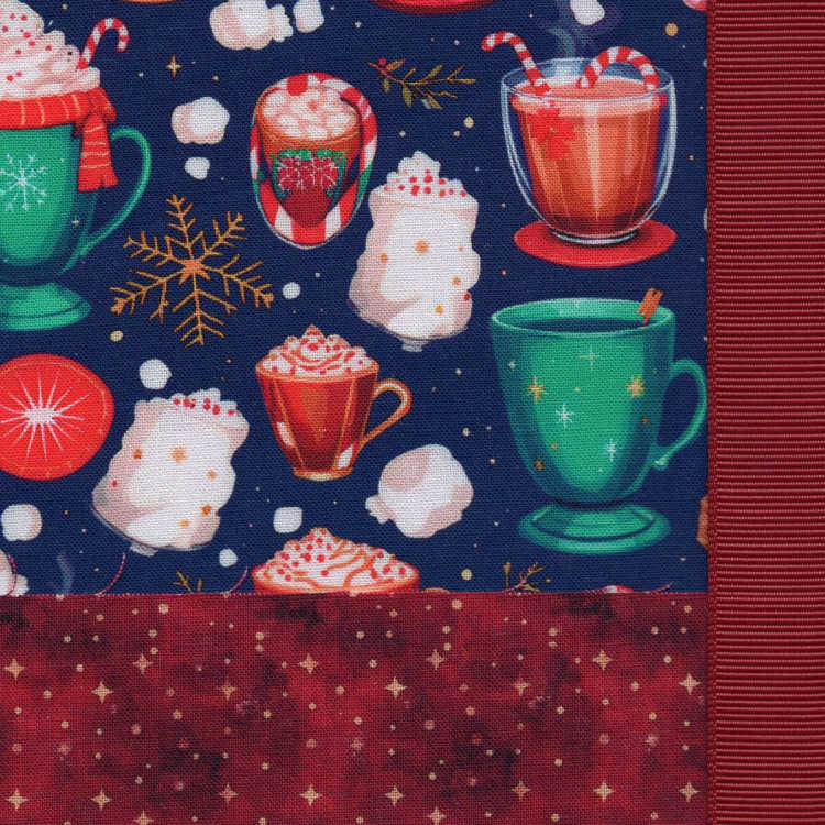 Cuppa Cheer