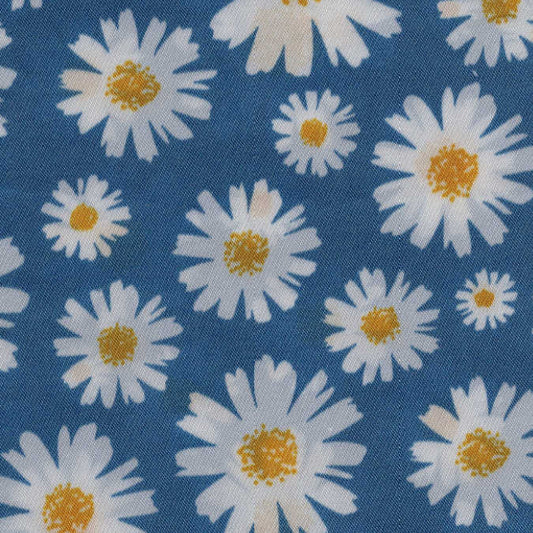 Daisy Dream Satin