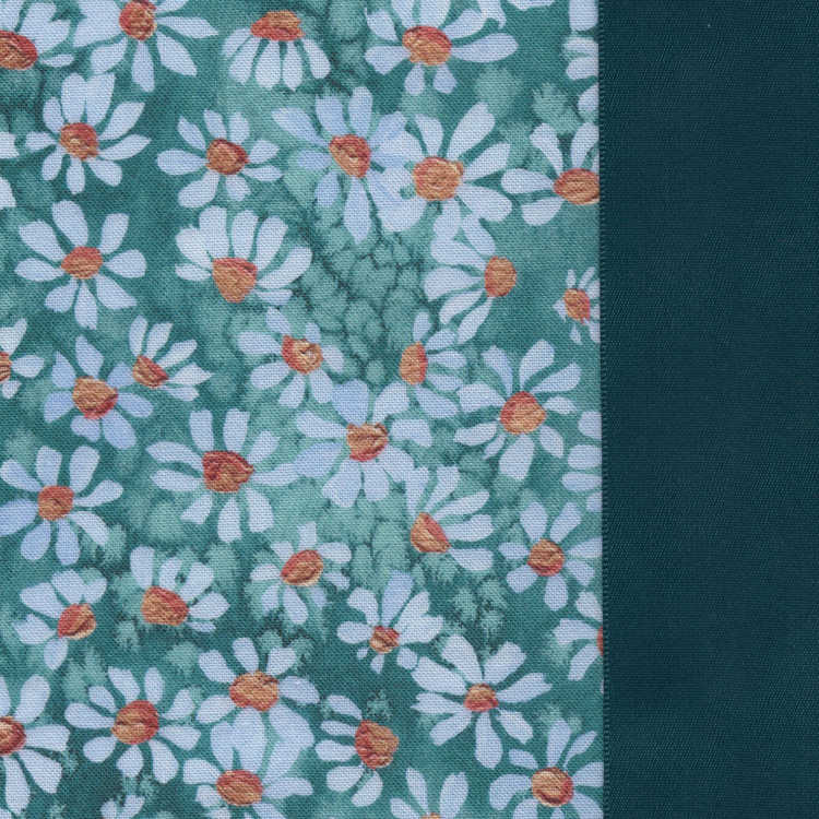 Daisy Impressions