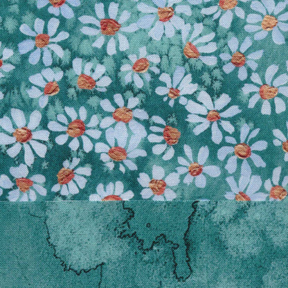 Daisy Impressions